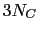 $3 N_C
$