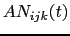 $AN_{ijk}(t)$