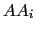 $AA_i$